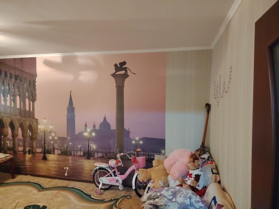 1. Мирзо улугбекский Буз 2, 3/3/4 кирпич .
Буз 2,  кирпичный дом 
3/3/