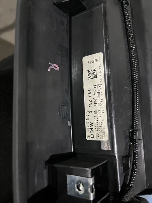 Навигация бмв х3 е83 ( navigation bmw x3 e83 2007g)