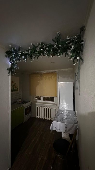 Сдается квартира посуточно