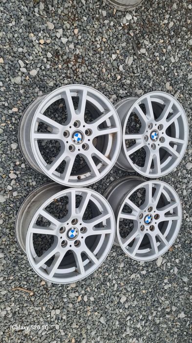 Оригинални джанти БМВ 5/120 BMW x3 e83 5x120