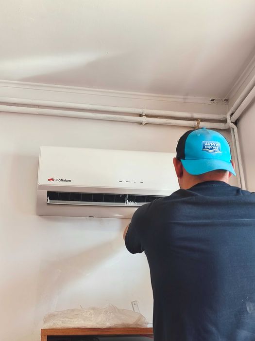 Montaj Aer Conditionat Brasov | Certificat AGFR F-GAS A1 | Garantie Service si Mentenanta aer conditionat in Brasov si imprejurimi.
