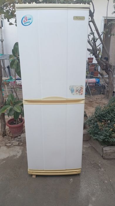 Халаделник холати яхши