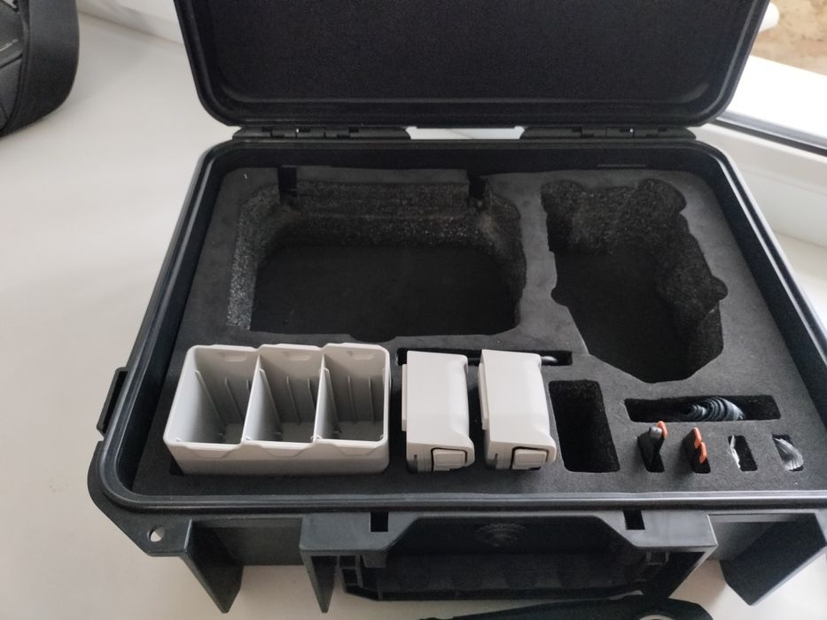 DJI mini 3 pro fly more combo