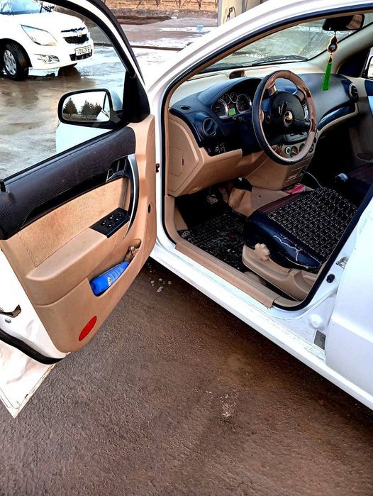 Nexia 3 ideal aftomat