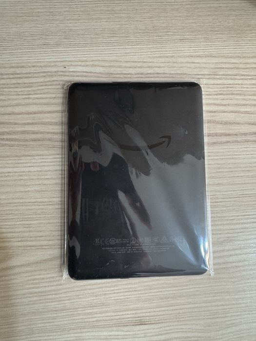 Vand Amazon Kindle Paperwhite 6” Wi-Fi Black eBook Reader