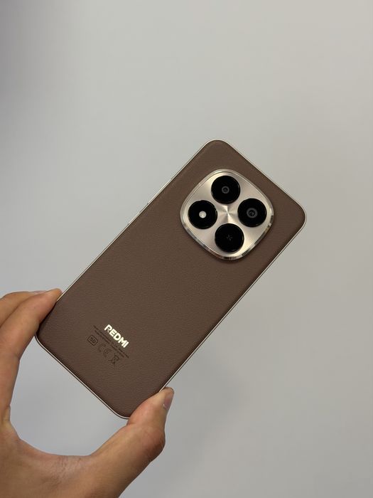 Redmi Note 15 PRO Plus 5G 512GB