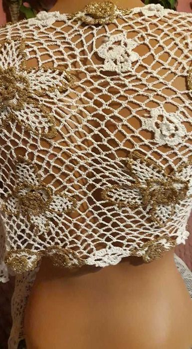 Болеро и Топ/Потниче