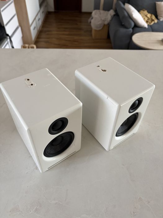 Boxe premium Audioengine A2