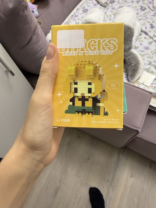 Фигурки Marvel, вся колекция.