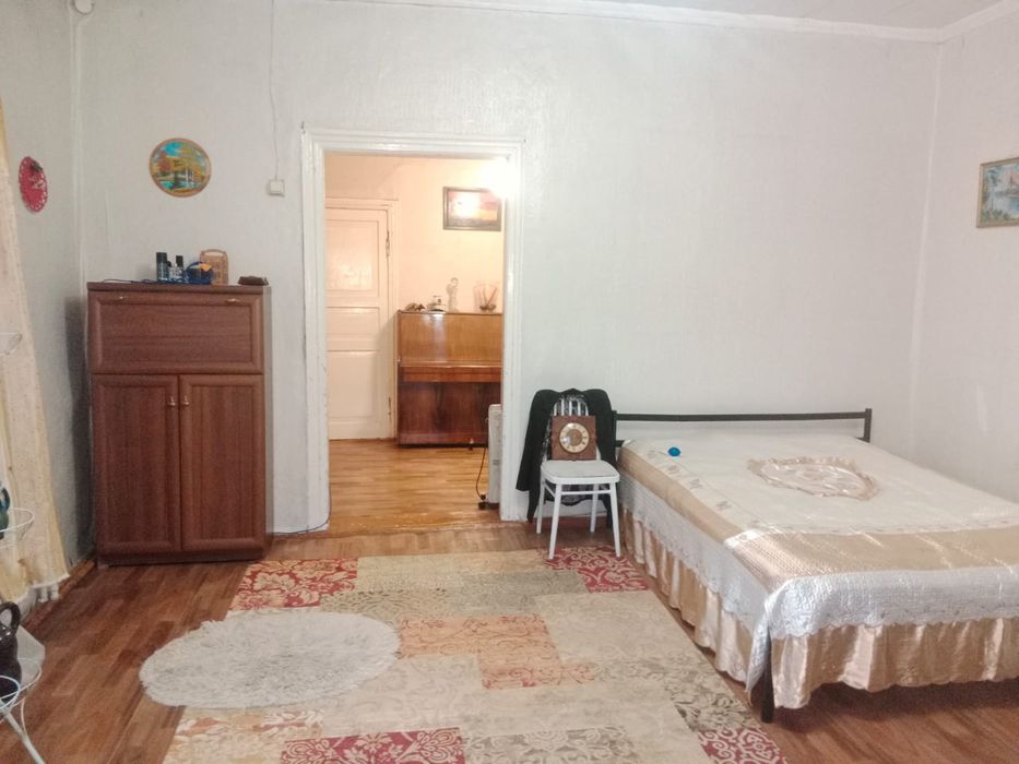 Продам 3х комнатный дом