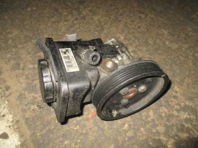 Pompa servodirectie cu vas Bmw seria 3 E46 motor 2,0 diesel
