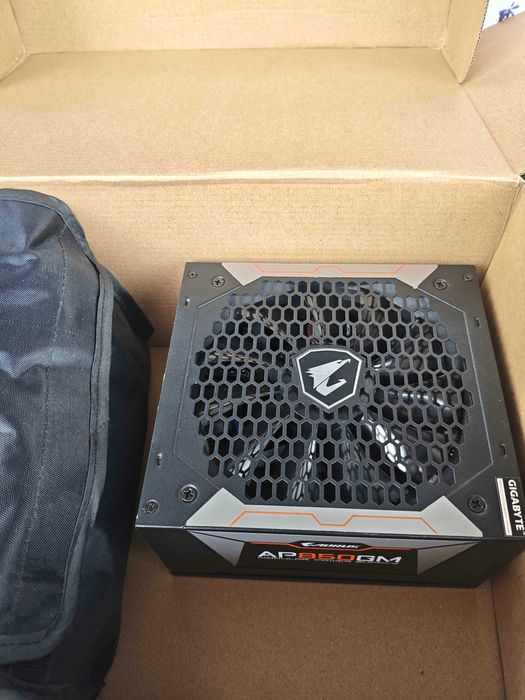 Захранване за Компютър различнен модел Corsair 850W