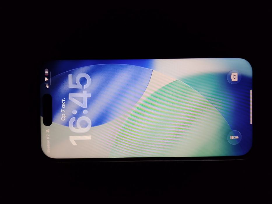Apple 15 pro 128gb