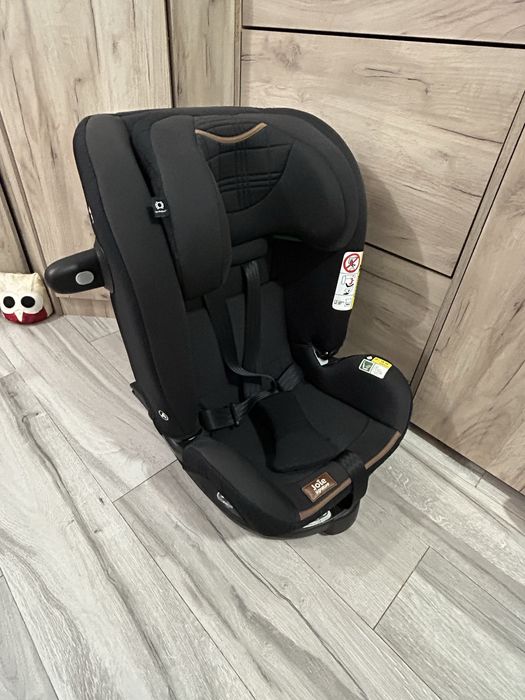 Scaun auto rotativ