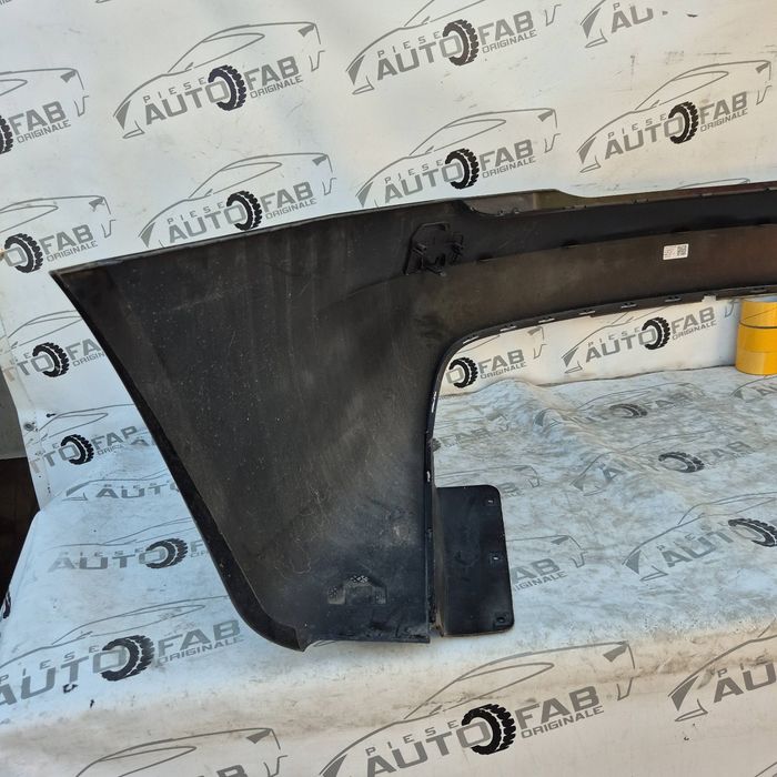 Bara spate Tesla Model S Facelift an 2016-2017-2018-2019-2020-2021-202