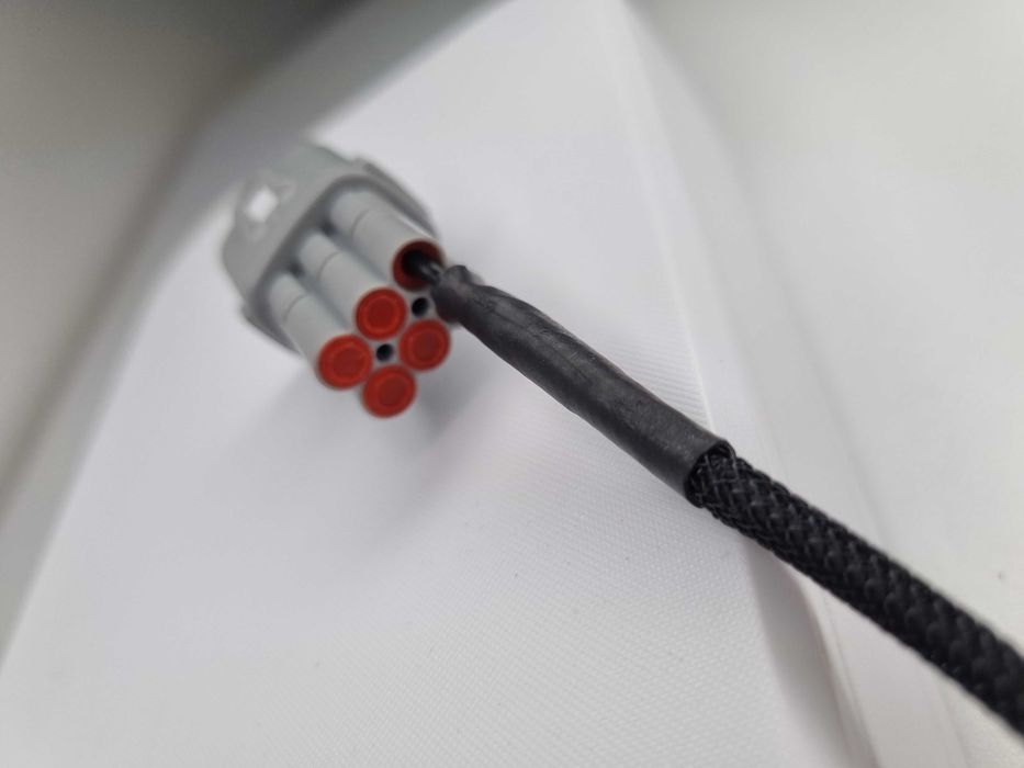 FI Check Cable кабел за проверка на грешки (Dealer mode) мотори Suzuki