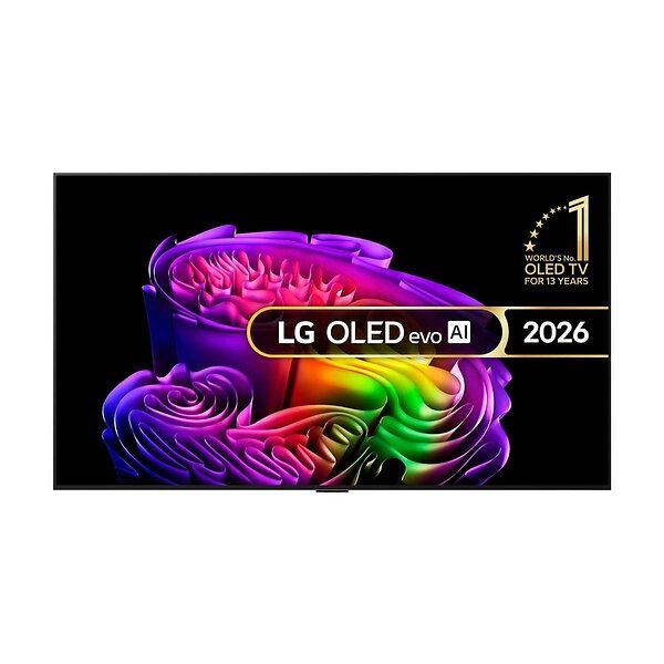 Телевизор LG OLED65G6RLA 65" (2026) Индонезия 2 goda garantiya