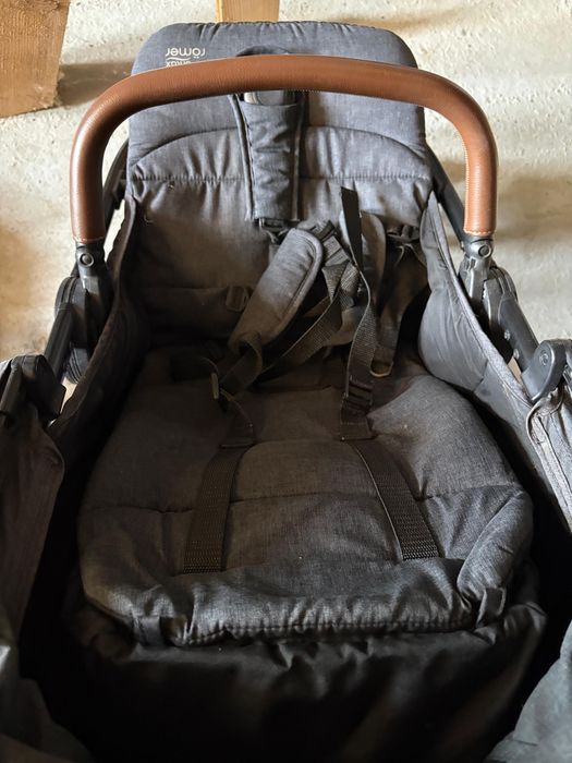 Carut Britax Romer