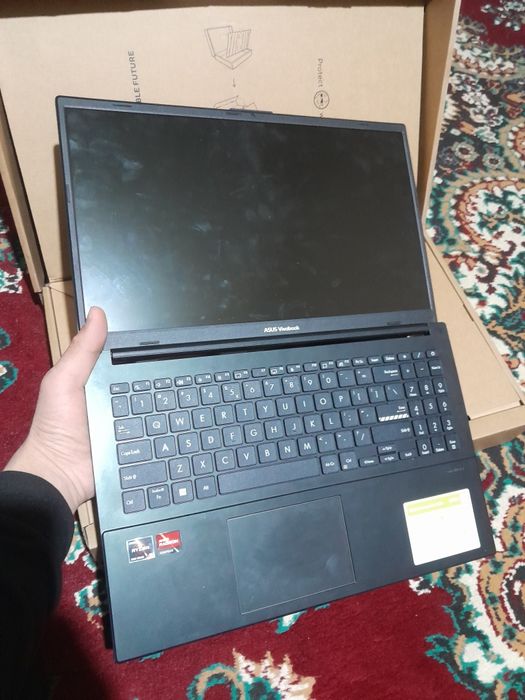 Asusvivobook Sotiladi