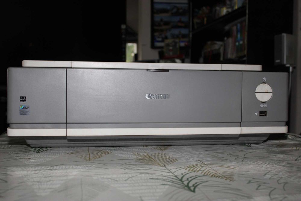 Принтер Canon PIXMA iX4000
