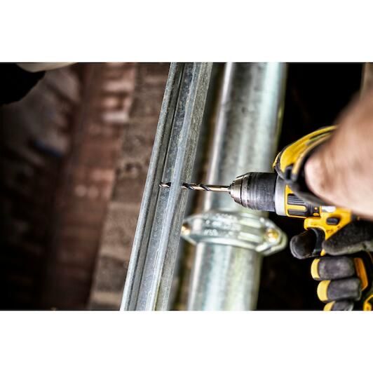 Комплект свредла за метал DeWALT DT70727 1-8 мм, 14 бр.