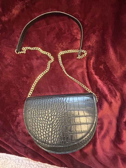 Чанта Mango НОВА