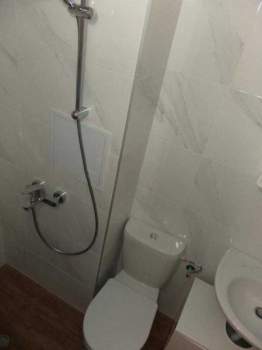 Дава се под наем Едностаен апартамент в София, Манастирски ливади - 50 кв.м за 330 € - Снимка #2