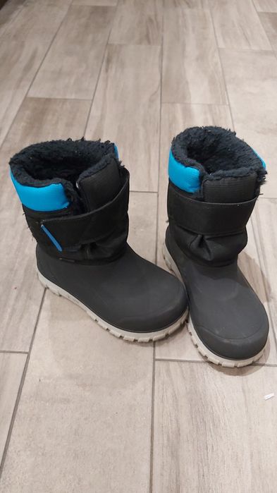 Детски ботуши 31 номер