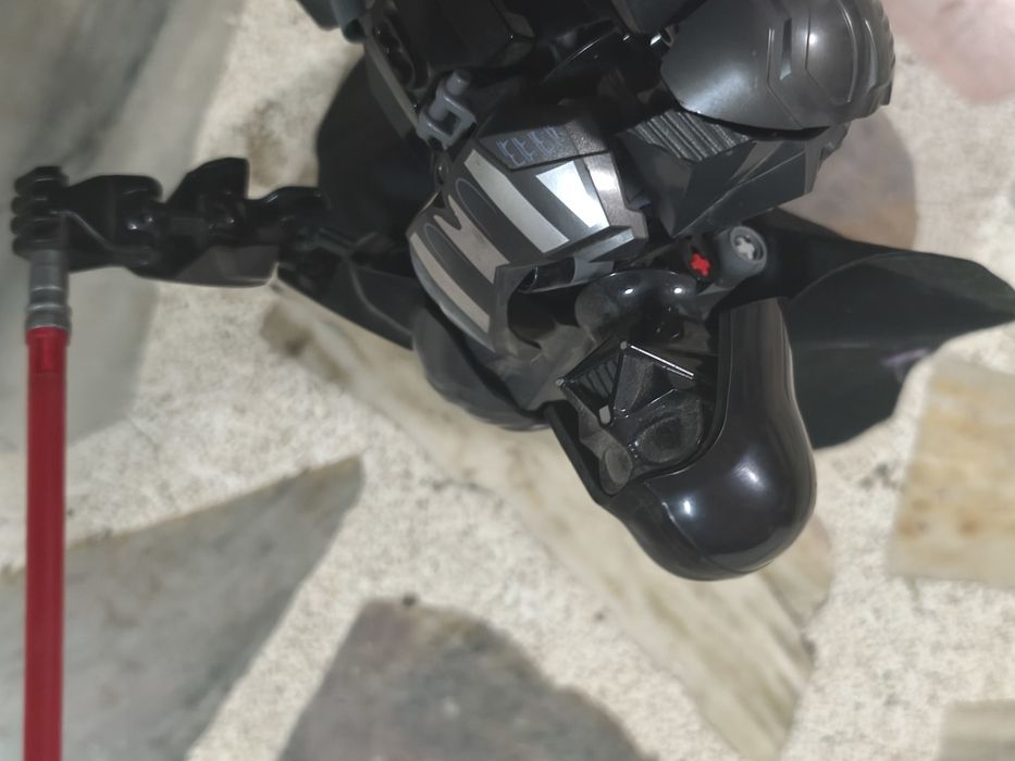 LEGO Star Wars: Darth Vader 75111 – колекционерски комплект лего