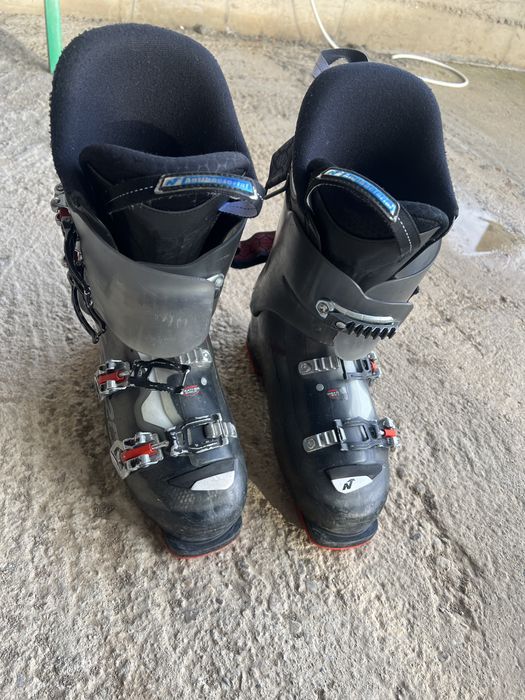 Vand schiuri + clapari