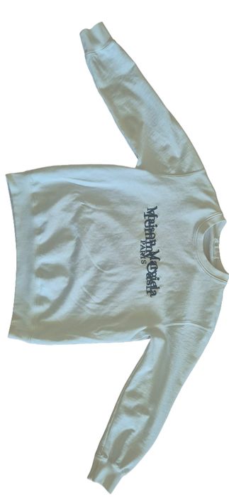 Maison margiela & Tommy cash