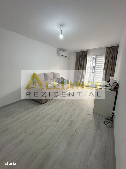 Apartament,