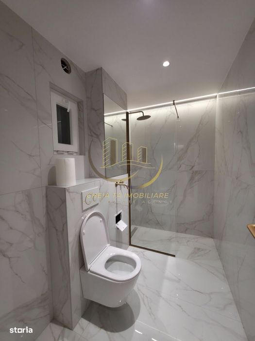 Comision 0% | Mănăștur | 3 camere | 2 dormitoare | Renovat complet