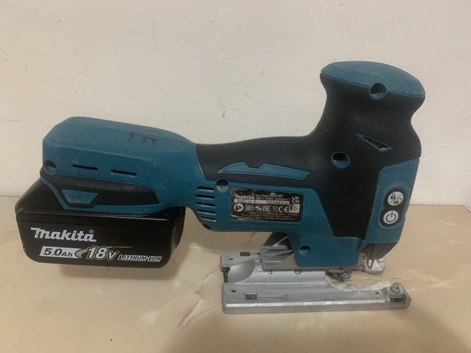 Makita DJV 181 pendular