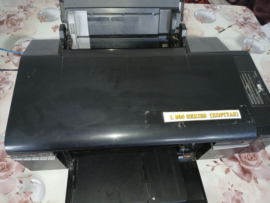 Epson l805 sotiladi