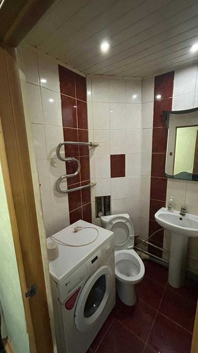 Продажа 1-комнатной квартиры