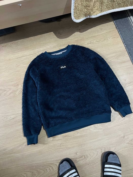 polar FILA vintage