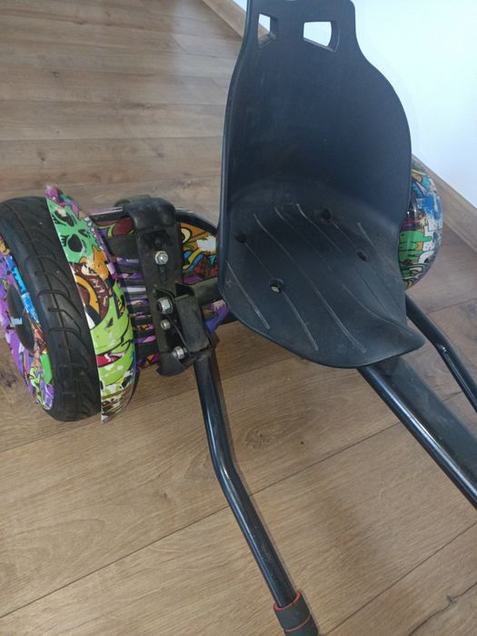 Hoverboard 8inch