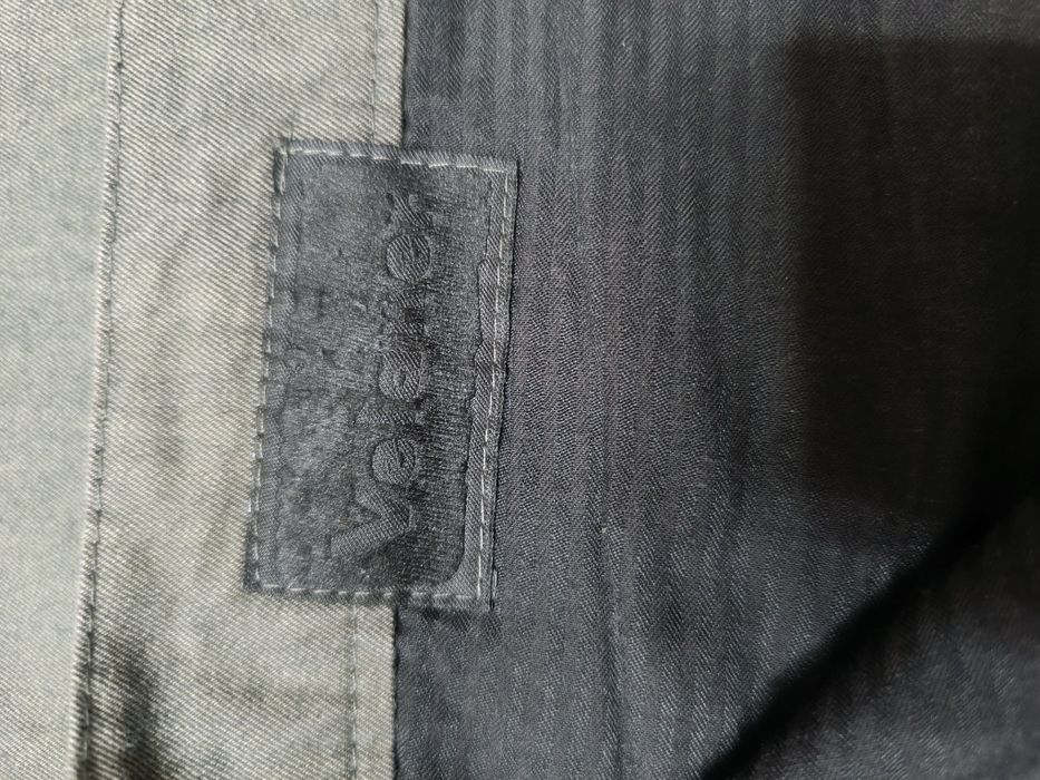 Мужские брюки р48.