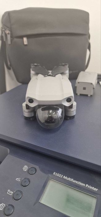 Dji mavic air2 fly more combo