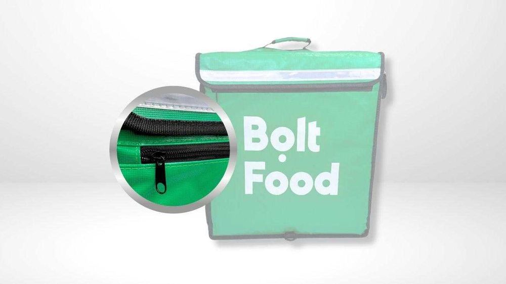 Geanta Bolt Food