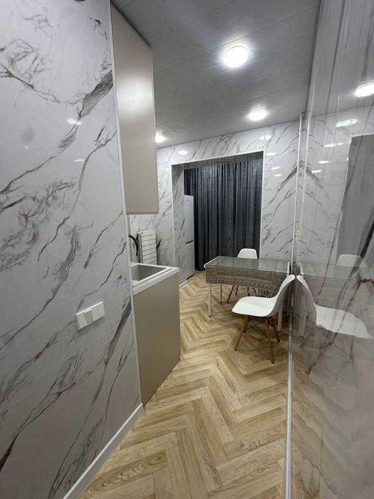 Сдаётся квартира парк фуркат