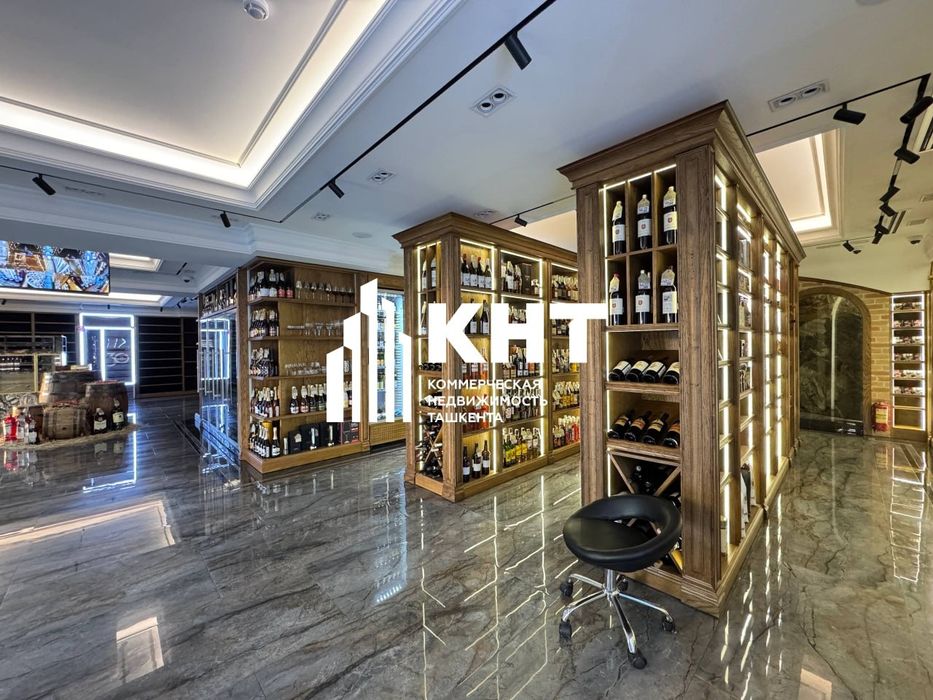 Аренда: м.Минор 1-линия 300кв