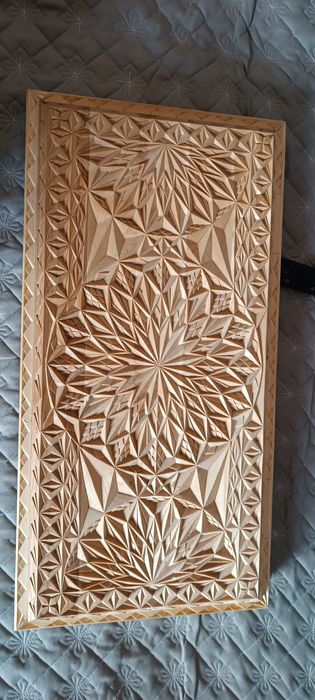 Нарды.резные.новые.