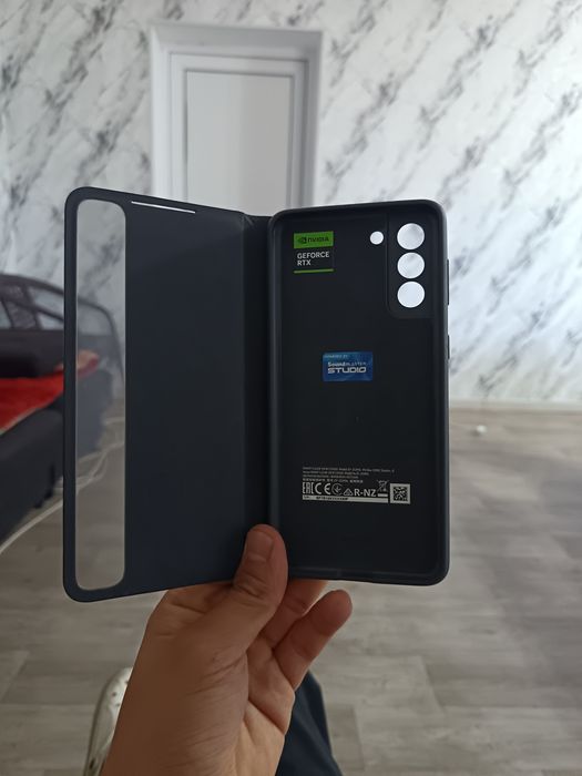 чехол самсунг s 21  plus