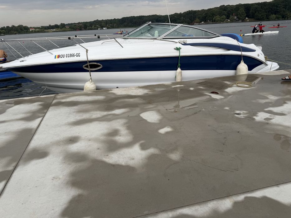 Barca Crowline 250 CR