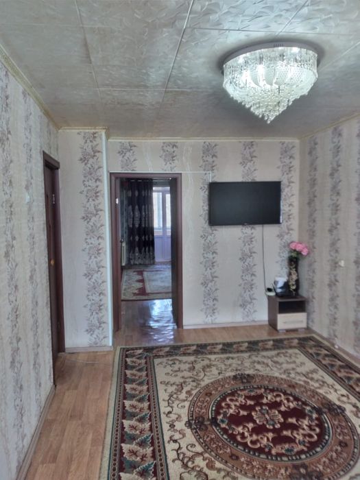 Продам квартиру 2х комнатную