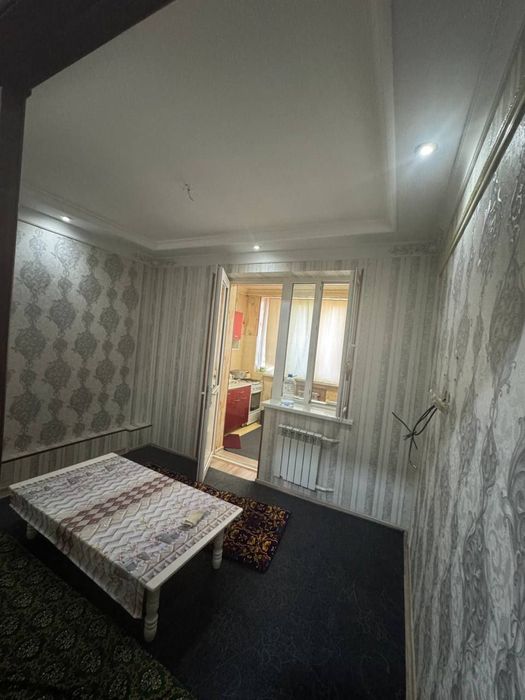 Ипотеку ! Срочно продажа квартиру Массив Корасу -6.  2/5/5 балкон 2/6