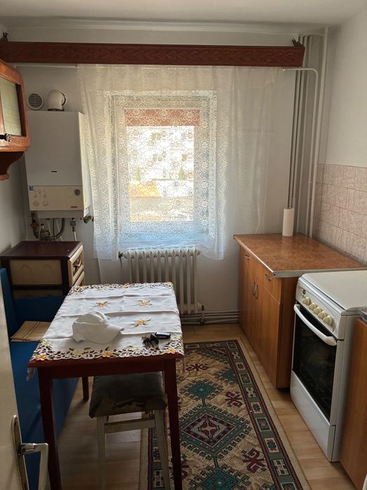 Apartament 2 camere