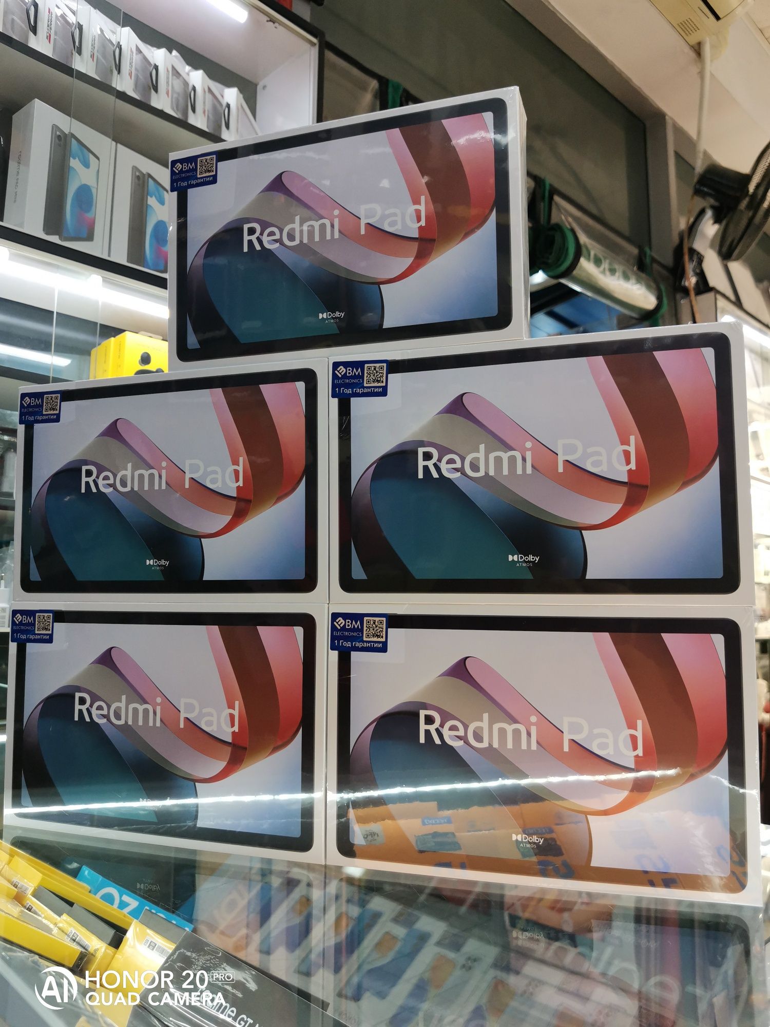 Redmi ташкент